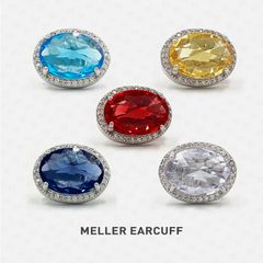 MELLER Bông kẹp