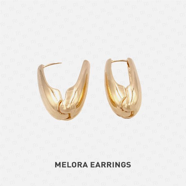 MELORA (L) / DROPPIE / DOUBLE C - GOLD Bản phối