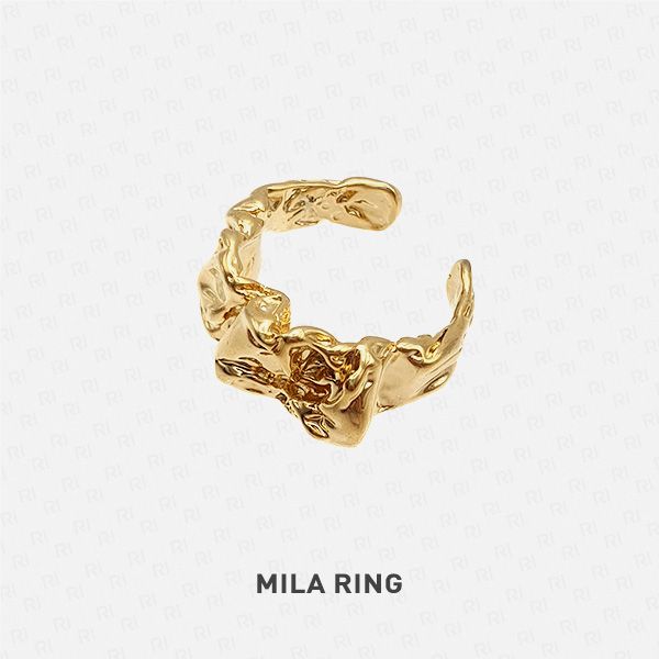 MILA Nhẫn hở