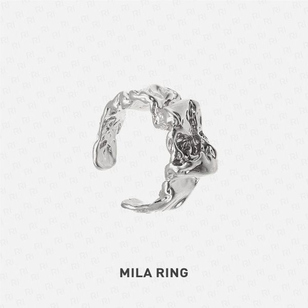 MILA Nhẫn hở