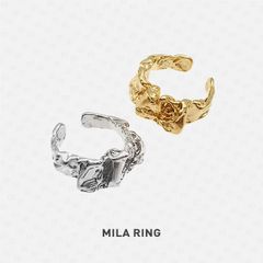 MILA Nhẫn hở