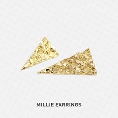 MILLIE Bông tai