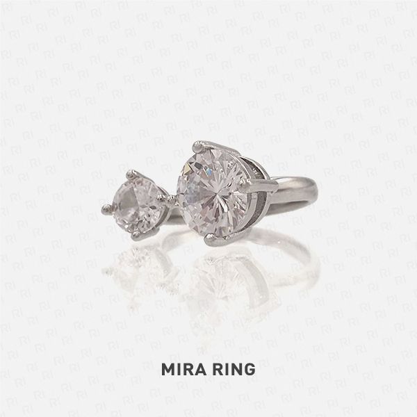 KEREN / ERMIN / WINNIE / DARLINE / MIRA Bản phối