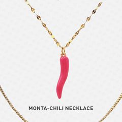 MONTA Dây chuyền Stainless Steel