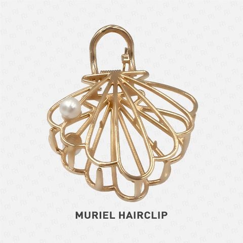MURIEL Kẹp tóc
