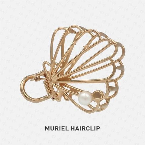 MURIEL Kẹp tóc