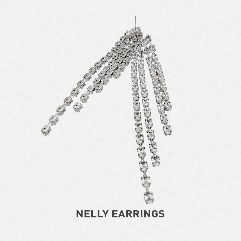 NELLY / EIRIAN Bản phối