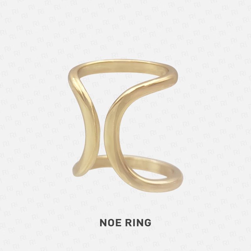 NOE Nhẫn hở