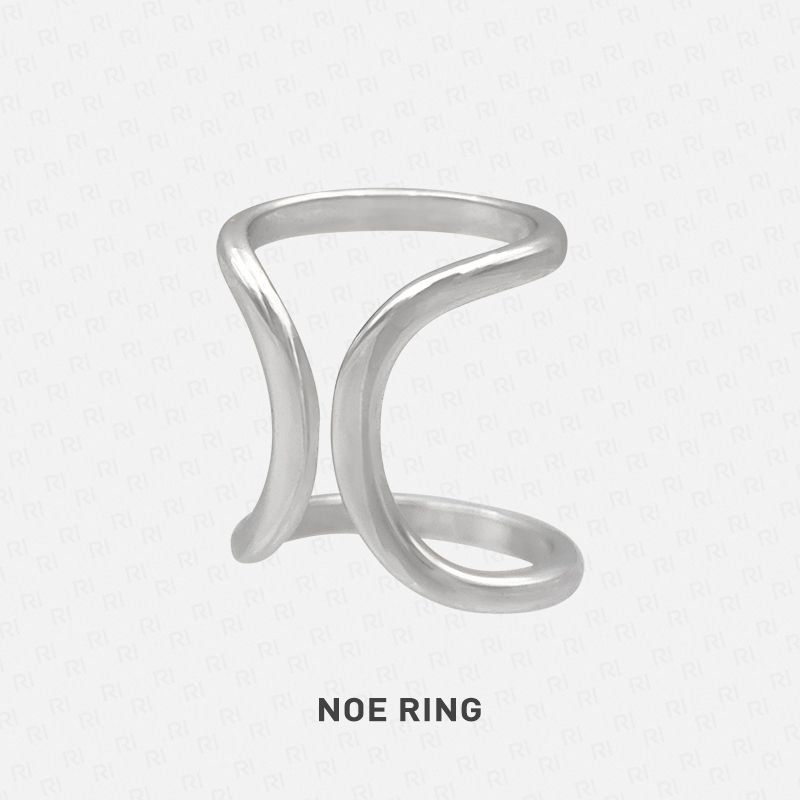 NOE Nhẫn hở
