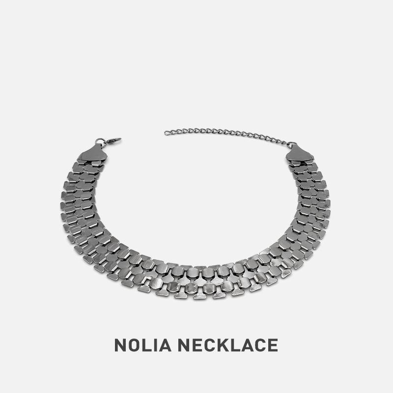 NOLIA Vòng cổ