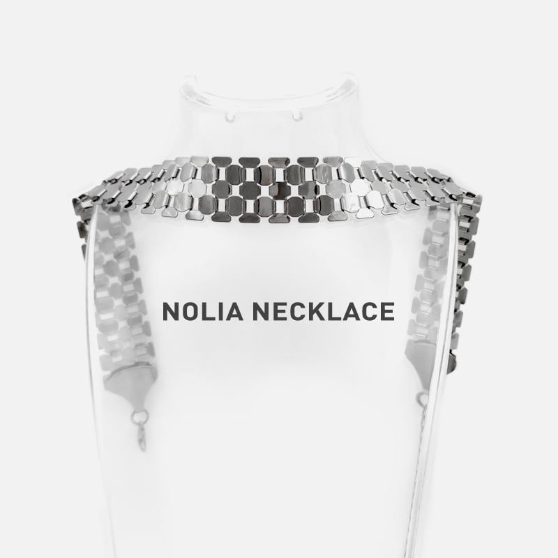 NOLIA Vòng cổ