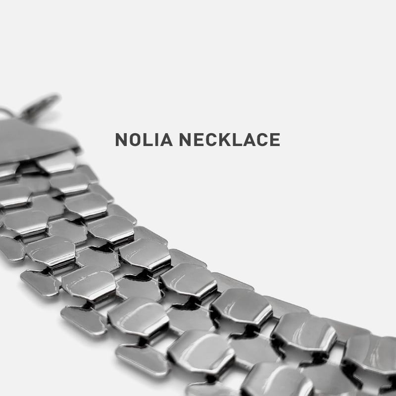 NOLIA Vòng cổ