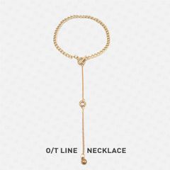 O/T LINE Vòng cổ