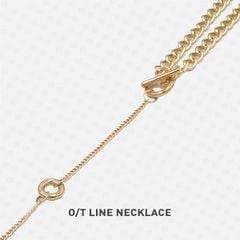 O/T LINE Vòng cổ