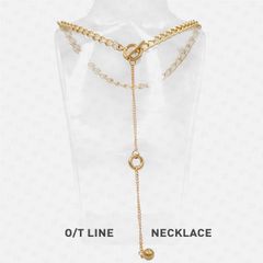 O/T LINE Vòng cổ