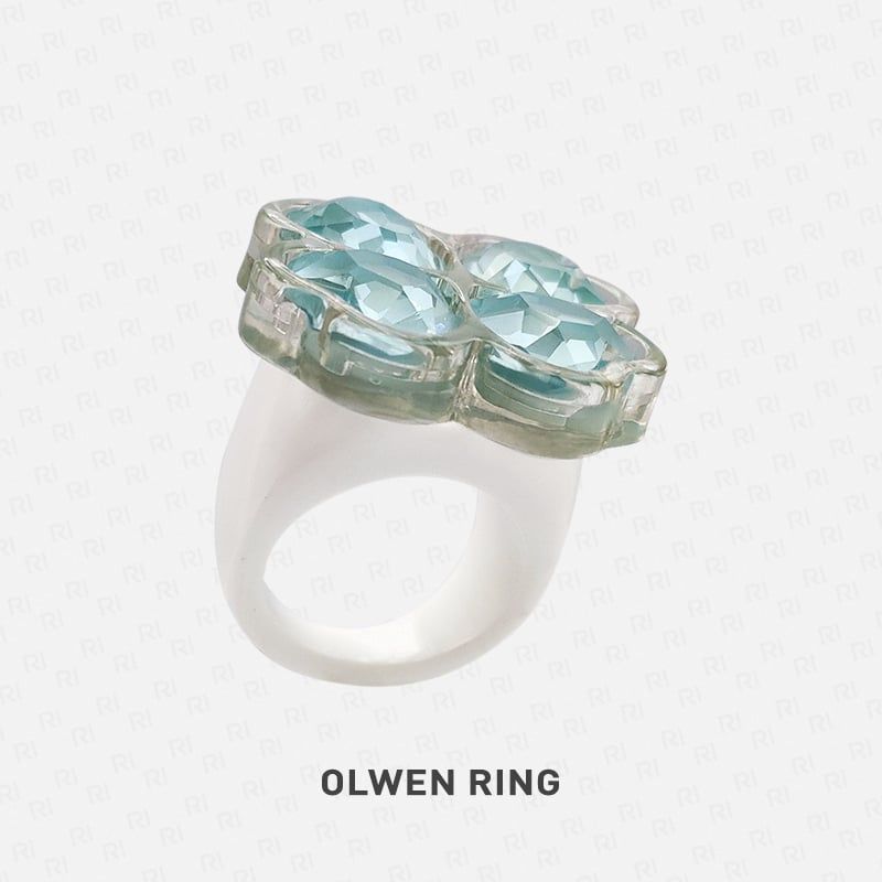 OLWEN Nhẫn