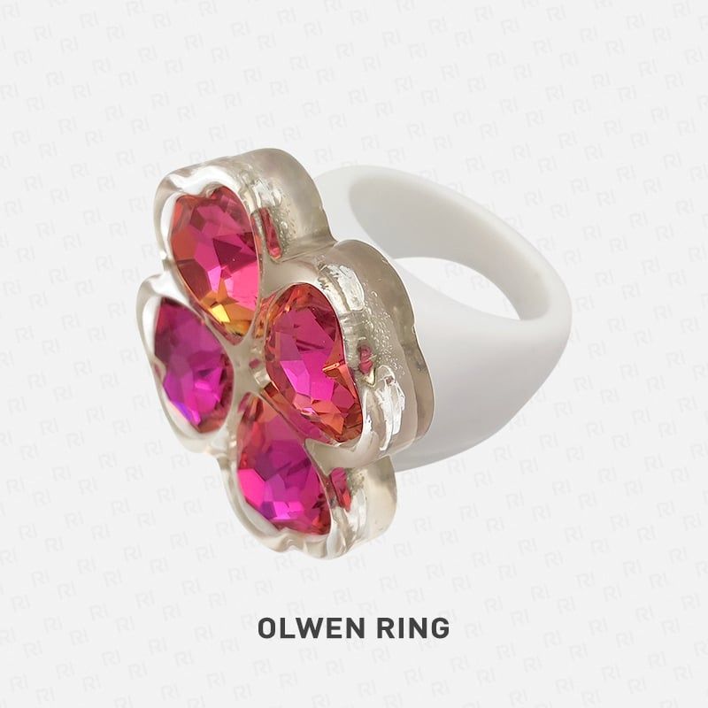 OLWEN Nhẫn