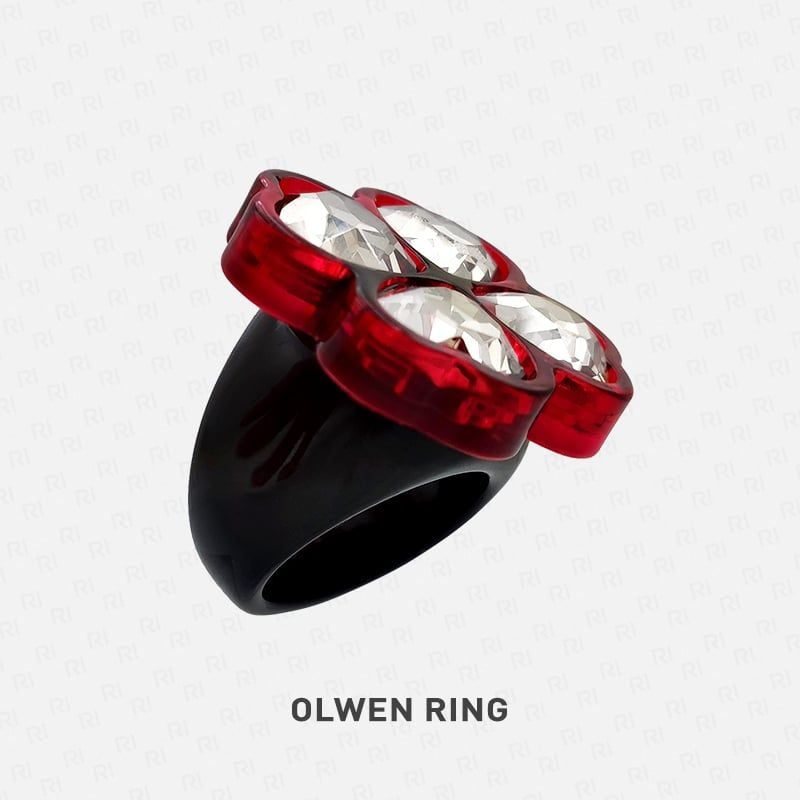 OLWEN Nhẫn