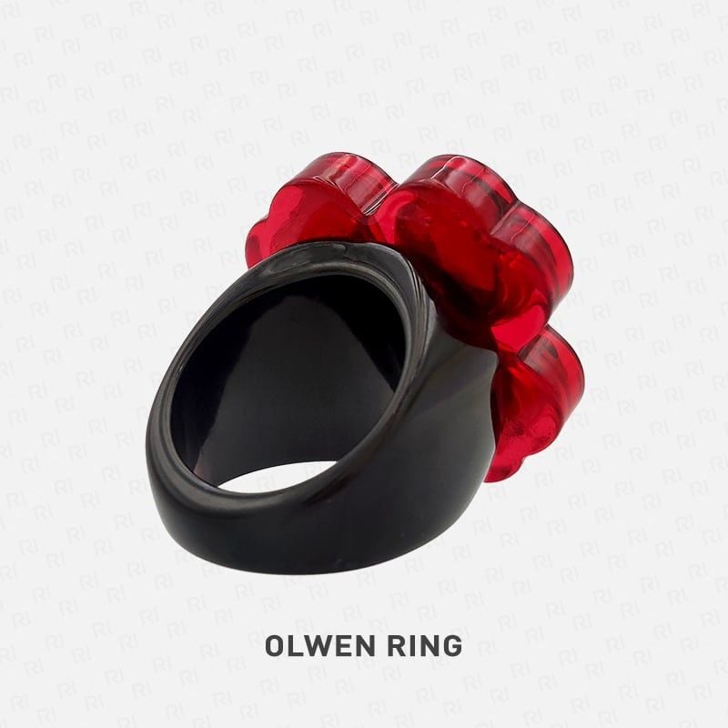 OLWEN Nhẫn