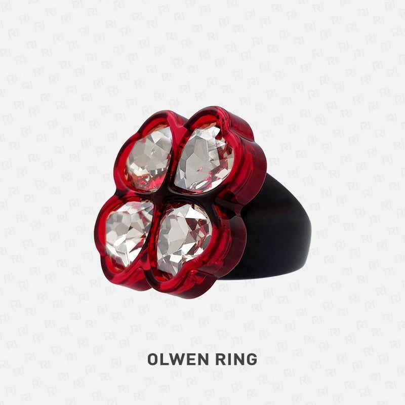 OLWEN Nhẫn