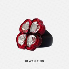 OLWEN Nhẫn