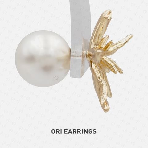 ORI Hoa tai