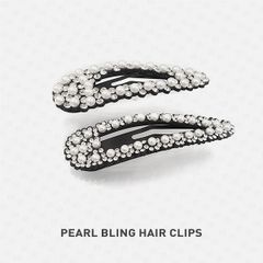 PEARLBLING Kẹp tóc | Set 2 kẹp