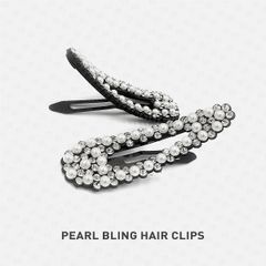PEARLBLING Kẹp tóc | Set 2 kẹp