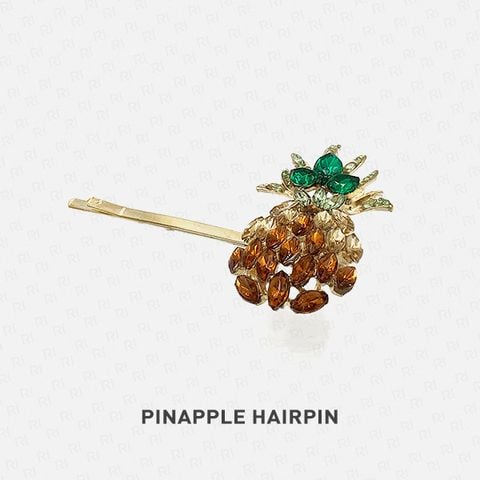 PINAPPLE Cài tóc