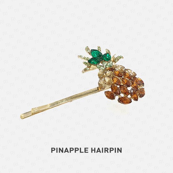 PINAPPLE Cài tóc
