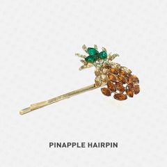 PINAPPLE Cài tóc
