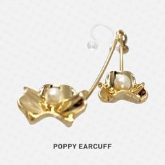 POPPY Bông kẹp