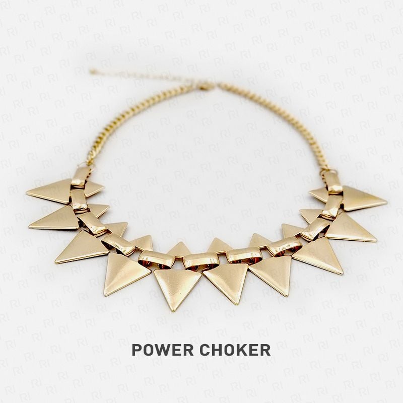 POWER Vòng cổ