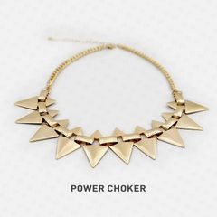 POWER Vòng cổ