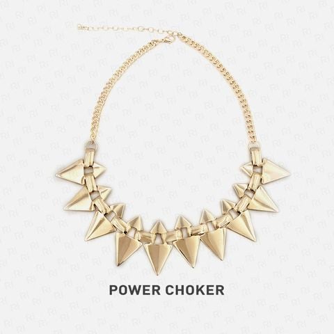POWER Vòng cổ