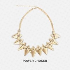 POWER Vòng cổ