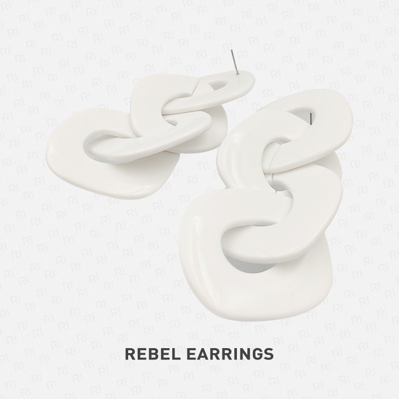 REBEL Bông tai