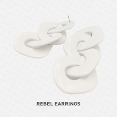 REBEL Bông tai