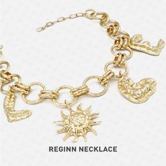 MINNA / REGINN Bản phối