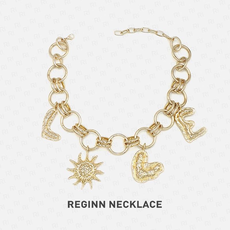 MINNA / REGINN Bản phối