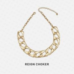 REIGN Vòng cổ