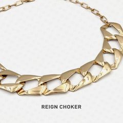 REIGN Vòng cổ