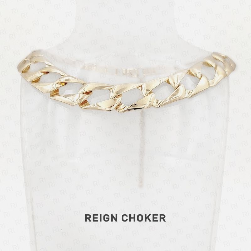 REIGN Vòng cổ