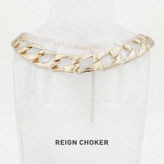 REIGN Vòng cổ