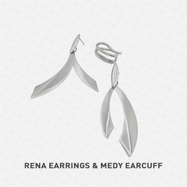 RENA / MEDY Bản phối