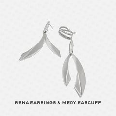 RENA / MEDY Bản phối