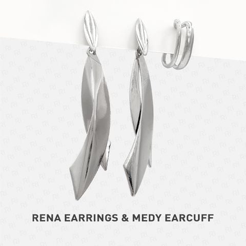 RENA / MEDY Bản phối