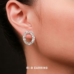 RI-B Bông tai