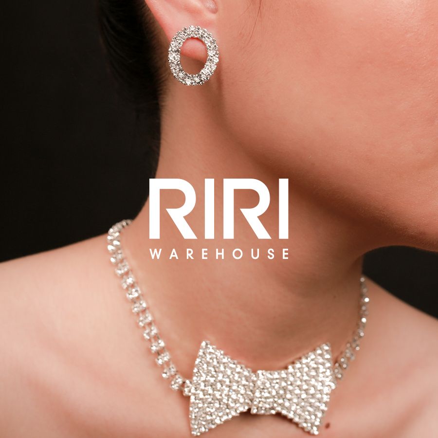 RI-BBON Dây chuyền