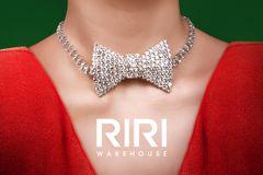 RI-BBON Dây chuyền